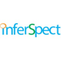 InferSpect logo, InferSpect contact details