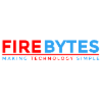 Firebytes LLC logo, Firebytes LLC contact details