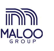 Maloo Group logo, Maloo Group contact details