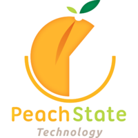 Peach State Technology logo, Peach State Technology contact details