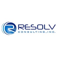 Resolv Consulting, Inc logo, Resolv Consulting, Inc contact details