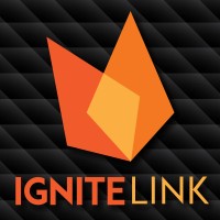 Ignite Link logo, Ignite Link contact details