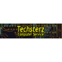 Techsterz IT Support logo, Techsterz IT Support contact details