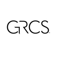 GRCS logo, GRCS contact details