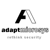 ADAPTMICROSYS logo, ADAPTMICROSYS contact details