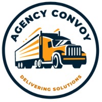 Agency Convoy logo, Agency Convoy contact details