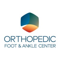 Orthopedic Foot and Ankle Center logo, Orthopedic Foot and Ankle Center contact details