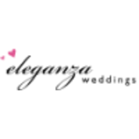 Eleganza Weddings logo, Eleganza Weddings contact details