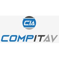 CompITAV logo, CompITAV contact details