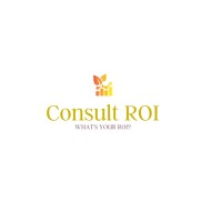 Consult ROI logo, Consult ROI contact details