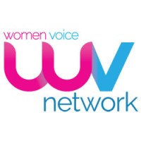 WomenVoiceNetwork logo, WomenVoiceNetwork contact details