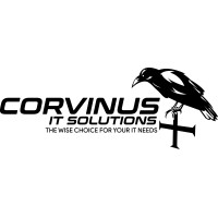 Corvinus IT Solutions logo, Corvinus IT Solutions contact details