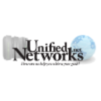 Unified Networks LLC logo, Unified Networks LLC contact details