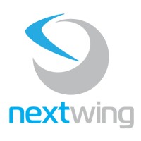 NextWing Corporation logo, NextWing Corporation contact details