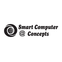 Smart Computer Concepts logo, Smart Computer Concepts contact details