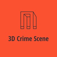 3D Crime Scene logo, 3D Crime Scene contact details