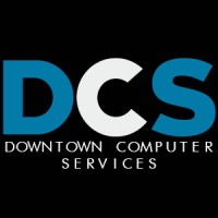 Downtown Computer Services logo, Downtown Computer Services contact details