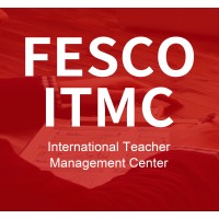 FESCO International Teacher Management Center logo, FESCO International Teacher Management Center contact details