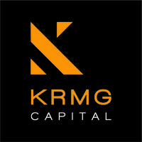 KRMG Capital logo, KRMG Capital contact details