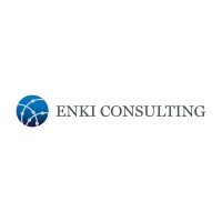 ENKI Consulting, LLC logo, ENKI Consulting, LLC contact details