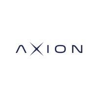 Axion Partners logo, Axion Partners contact details