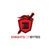 Knights of Bytes logo, Knights of Bytes contact details