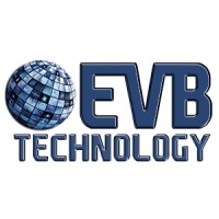 EVB Technology logo, EVB Technology contact details