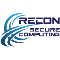 Recon Secure Computing logo, Recon Secure Computing contact details