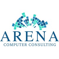 Arena Computer Consulting logo, Arena Computer Consulting contact details