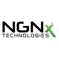 NGNX Technologies logo, NGNX Technologies contact details