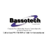 Bassotech logo, Bassotech contact details