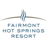 Fairmont Hot Springs Resort logo, Fairmont Hot Springs Resort contact details