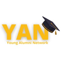 ECU Young Alumni Network logo, ECU Young Alumni Network contact details