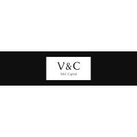 V&C Capital logo, V&C Capital contact details