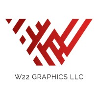 W22 Graphics LLC logo, W22 Graphics LLC contact details