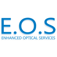 EOS - Enhanced Optical Services logo, EOS - Enhanced Optical Services contact details