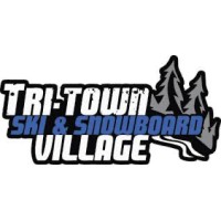 Tri-Town Ski and Snowboard Village logo, Tri-Town Ski and Snowboard Village contact details