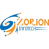 Zorion Infotech logo, Zorion Infotech contact details