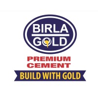 Birla Gold Cement logo, Birla Gold Cement contact details