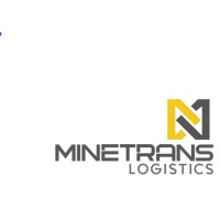 MineTrans Logistics logo, MineTrans Logistics contact details