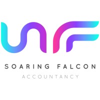 Soaring Falcon logo, Soaring Falcon contact details