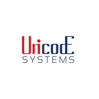 UNICODE SYSTEMS Inc logo, UNICODE SYSTEMS Inc contact details