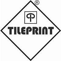 Tileprint logo, Tileprint contact details