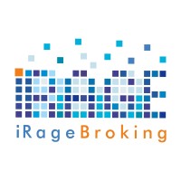 Irage Broking Services LLP logo, Irage Broking Services LLP contact details