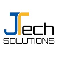 JTech Solutions Inc. logo, JTech Solutions Inc. contact details