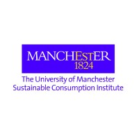 Sustainable Consumption Institute logo, Sustainable Consumption Institute contact details