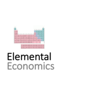 Elemental Economics logo, Elemental Economics contact details