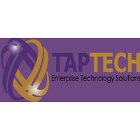 TapTech logo, TapTech contact details