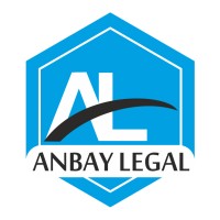 Anbay Legal logo, Anbay Legal contact details