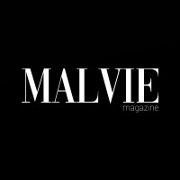 MALVIE Magazine logo, MALVIE Magazine contact details